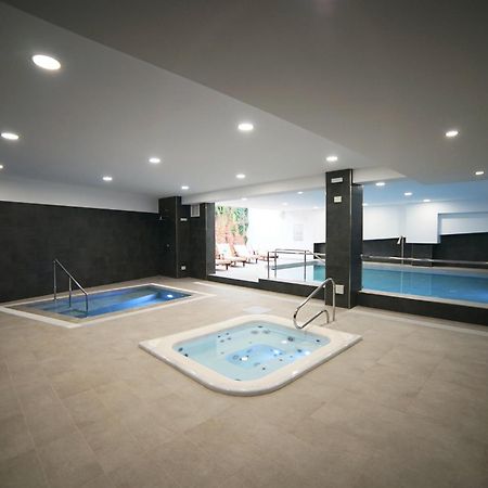 Apartament Capuchinos 4 Nerja Zewnętrze zdjęcie