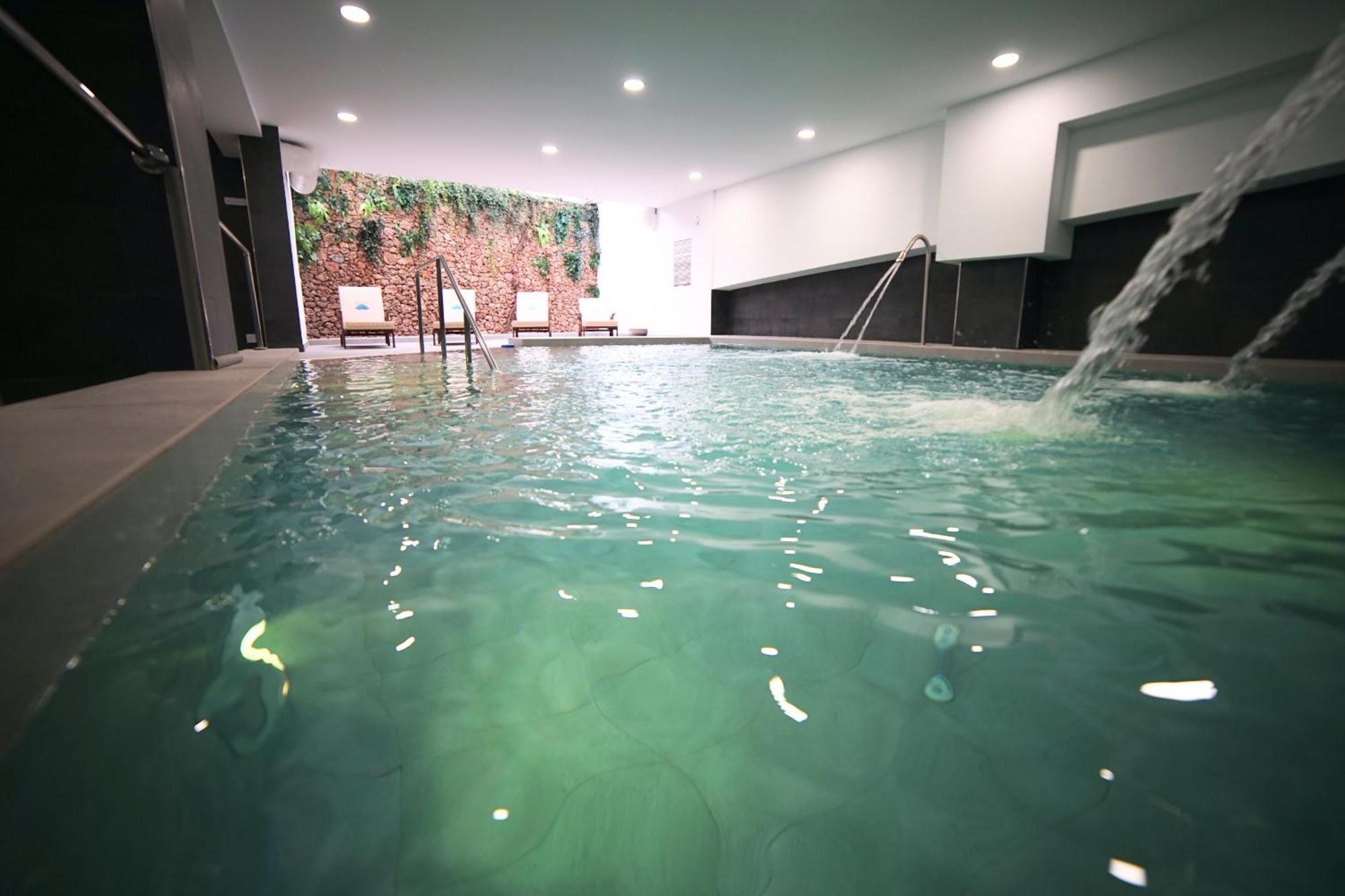 Apartament Capuchinos 4 Nerja Zewnętrze zdjęcie