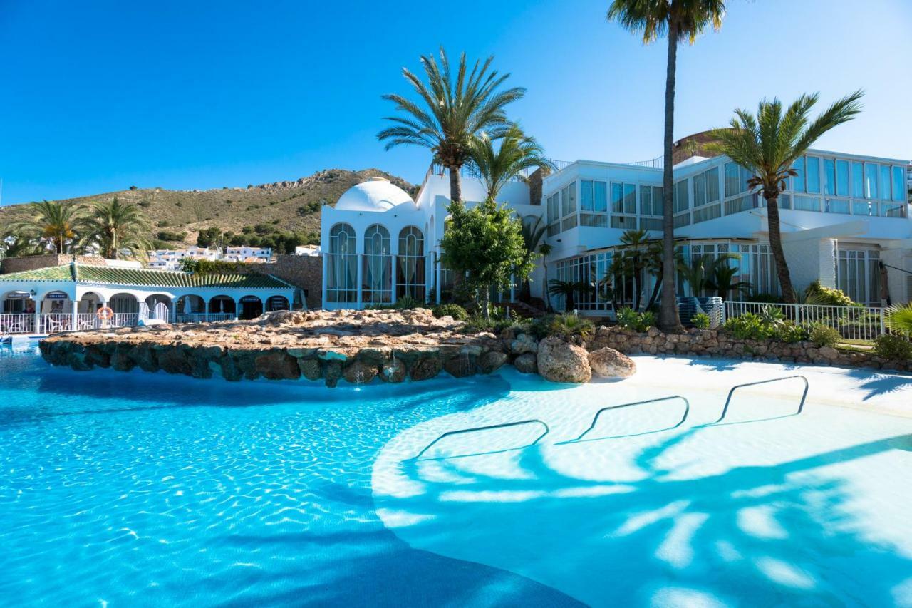 Apartament Capuchinos 4 Nerja Zewnętrze zdjęcie